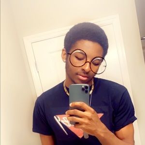 Meet your Posher, Tyus